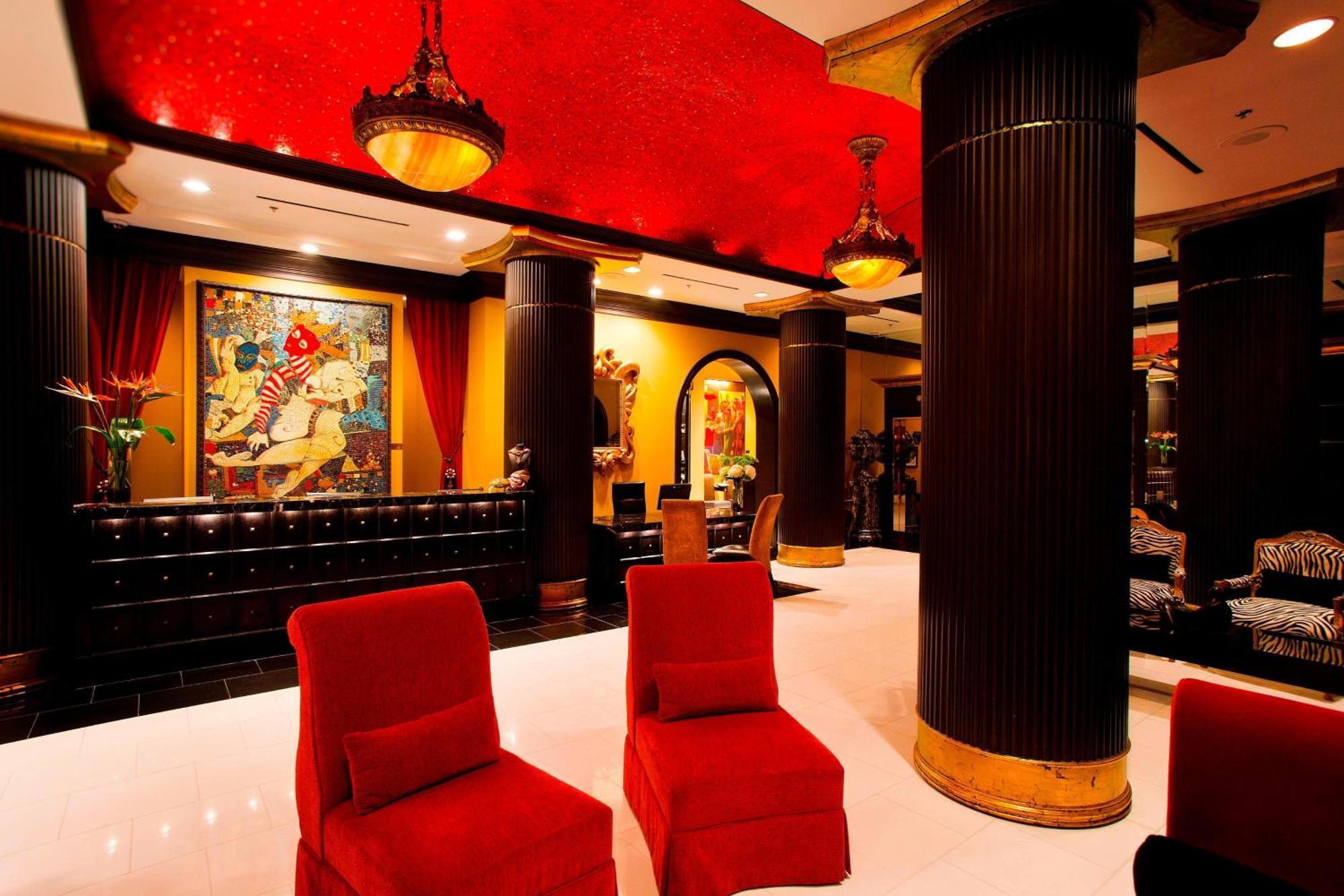 Grand Bohemian Orlando, Autograph Collection Hotel Exterior photo